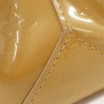 Louis Vuitton Vernis Reed PM M91334 Bag - Image 4