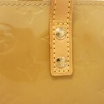 Louis Vuitton Vernis Reed PM M91334 Bag - Image 5