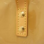 Louis Vuitton Vernis Reed PM M91334 Bag - Image 6