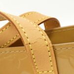 Louis Vuitton Vernis Reed PM M91334 Bag - Image 7