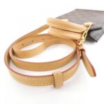 Louis Vuitton Monogram Petite Sac Plat M81295 Bag - Image 5