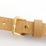 Louis Vuitton Monogram Petite Sac Plat M81295 Bag - Image 6