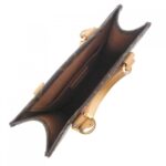 Louis Vuitton Monogram Petite Sac Plat M81295 Bag - Image 7