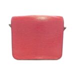 Louis Vuitton Epi Cartosière M52247 Shoulder Bag - Image 2