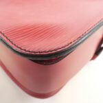 Louis Vuitton Epi Cartosière M52247 Shoulder Bag - Image 3