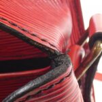 Louis Vuitton Epi Cartosière M52247 Shoulder Bag - Image 4