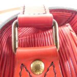 Louis Vuitton Epi Cartosière M52247 Shoulder Bag - Image 5