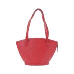 Louis Vuitton Epi Saint Jacques Long Shoulder M52337 Shoulder Bag