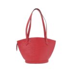 Louis Vuitton Epi Saint Jacques Long Shoulder M52337 Shoulder Bag - Image 2