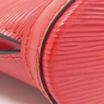 Louis Vuitton Epi Saint Jacques Long Shoulder M52337 Shoulder Bag - Image 3