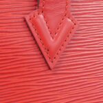 Louis Vuitton Epi Saint Jacques Long Shoulder M52337 Shoulder Bag - Image 5