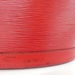 Louis Vuitton Epi Saint Jacques Long Shoulder M52337 Shoulder Bag - Image 7