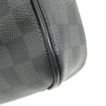 Louis Vuitton Damier Graphite District PM N41260 Shoulder Bag - Image 4