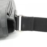 Louis Vuitton Damier Graphite District PM N41260 Shoulder Bag - Image 7