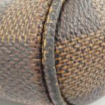 Louis Vuitton Damier Favorite MM N41129 Shoulder Bag - Image 3