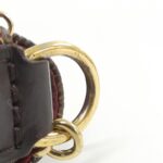 Louis Vuitton Damier Favorite MM N41129 Shoulder Bag - Image 5