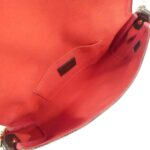 Louis Vuitton Damier Favorite MM N41129 Shoulder Bag - Image 8