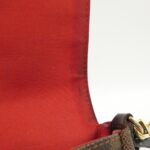 Louis Vuitton Damier Favorite MM N41129 Shoulder Bag - Image 9