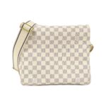 Louis Vuitton Damier Azur Naviglio N51189 Shoulder Bag