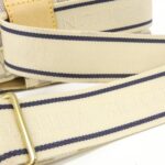 Louis Vuitton Damier Azur Naviglio N51189 Shoulder Bag - Image 6