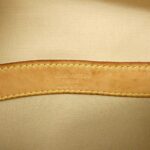 Louis Vuitton Damier Azur Naviglio N51189 Shoulder Bag - Image 8