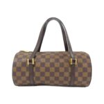 Louis Vuitton Damier Papillon 26cm N51304 Bag