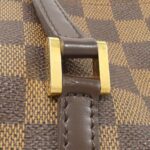 Louis Vuitton Damier Papillon 26cm N51304 Bag - Image 4