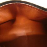 Louis Vuitton Damier Papillon 26cm N51304 Bag - Image 8