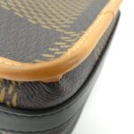 Louis Vuitton Damier Giant (LV Squared) Amazon Messenger N40357 Shoulder Bag - Image 4