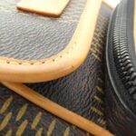 Louis Vuitton Damier Giant (LV Squared) Amazon Messenger N40357 Shoulder Bag - Image 6