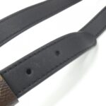 Louis Vuitton Damier Giant (LV Squared) Amazon Messenger N40357 Shoulder Bag - Image 8