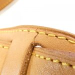 Louis Vuitton Monogram Saumur 30cm M42256 Shoulder Bag - Image 7