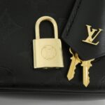 Louis Vuitton Monogram Ink Vanity PM M57118 Bag - Image 4