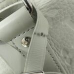 Louis Vuitton Trianon Monogram Key Pouch Bandoulière 25cm M23163 Boston Bag - Image 4