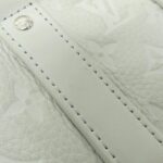 Louis Vuitton Trianon Monogram Key Pouch Bandoulière 25cm M23163 Boston Bag - Image 5