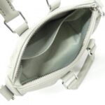 Louis Vuitton Trianon Monogram Key Pouch Bandoulière 25cm M23163 Boston Bag - Image 9