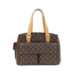 Louis Vuitton Monogram Multipli Cite M51162 Bag