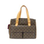 Louis Vuitton Monogram Multipli Cite M51162 Bag