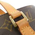 Louis Vuitton Monogram Vavin PM M51172 Bag - Image 5