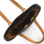 Louis Vuitton Monogram Vavin PM M51172 Bag - Image 7