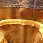 Louis Vuitton Monogram Vavin PM M51172 Bag - Image 8