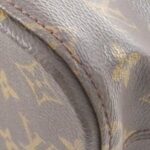 Louis Vuitton Monogram Vavin GM M51170 Bag - Image 3