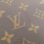 Louis Vuitton Monogram Vavin GM M51170 Bag - Image 4