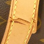 Louis Vuitton Monogram Vavin GM M51170 Bag - Image 7