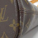 Louis Vuitton Monogram Vavin GM M51170 Bag - Image 2