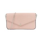 Louis Vuitton Epi Pochette Felicie M62467 Shoulder Bag