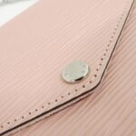 Louis Vuitton Epi Pochette Felicie M62467 Shoulder Bag - Image 5