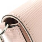 Louis Vuitton Epi Pochette Felicie M62467 Shoulder Bag - Image 6