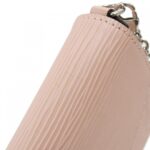 Louis Vuitton Epi Pochette Felicie M62467 Shoulder Bag - Image 7