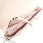 Louis Vuitton Epi Pochette Felicie M62467 Shoulder Bag - Image 9